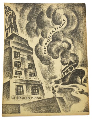 New Masses Magazine (Volume 7, Number 7; December 1931)